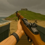 World War Polygon