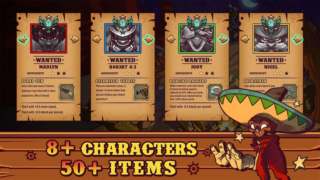 Скриншот Bounty Of One: Premium