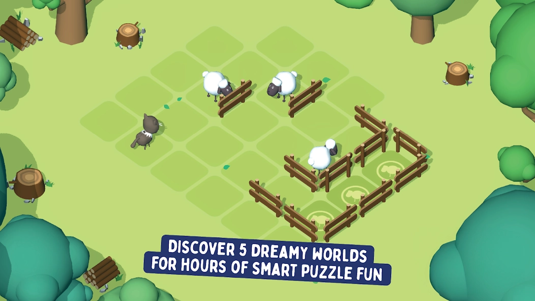 Скриншот Dream Kitten