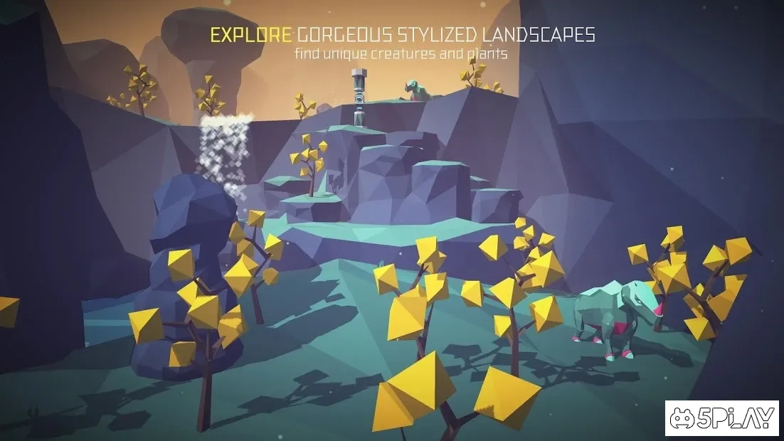 Скриншот Morphite