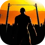 PullUpOrDie - Street Workout Game