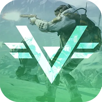 Call of Battle:Target Shooting FPS Game