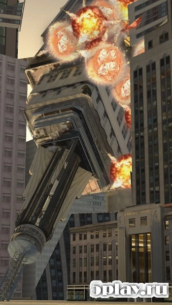 Скриншот Disassembly 3D: Demolition