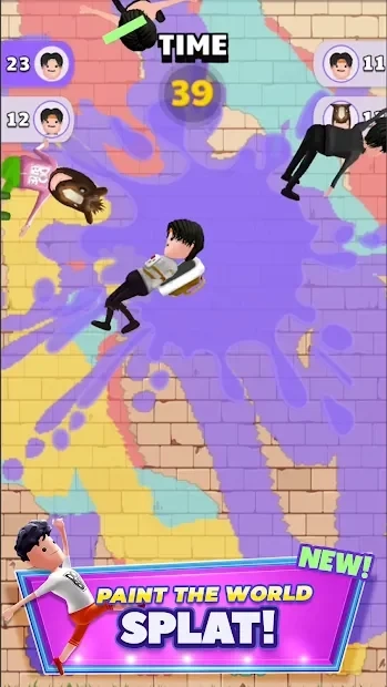 Скриншот Dobre Duel