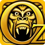 Temple Run: Oz