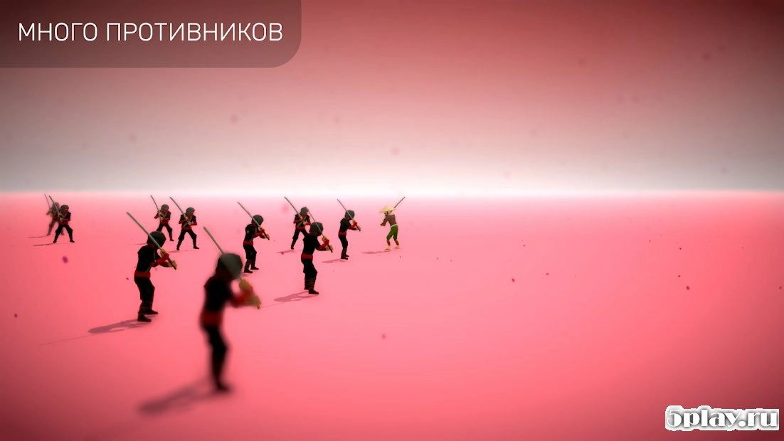 Скриншот A Way To Slay - Головоломка и Сражения