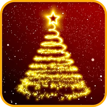 Christmas Live Wallpaper Full