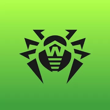 Dr. Web Security Space Pro