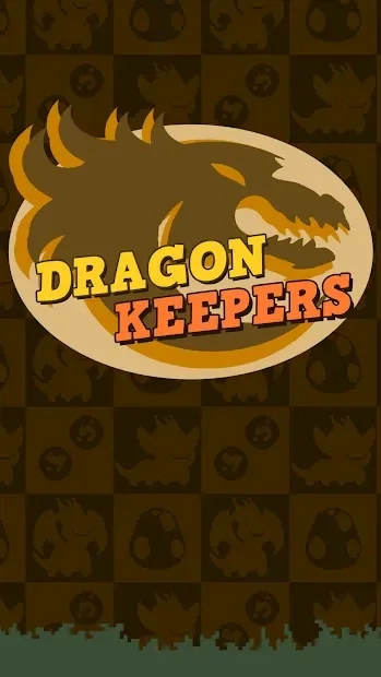 Скриншот Dragon Keepers - Fantasy Clicker Game
