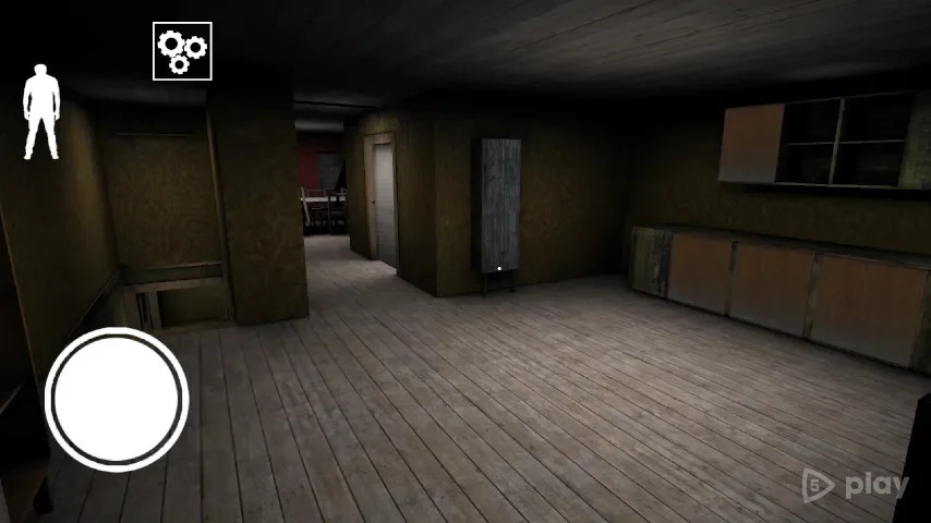 Скриншот Granny: Chapter Two