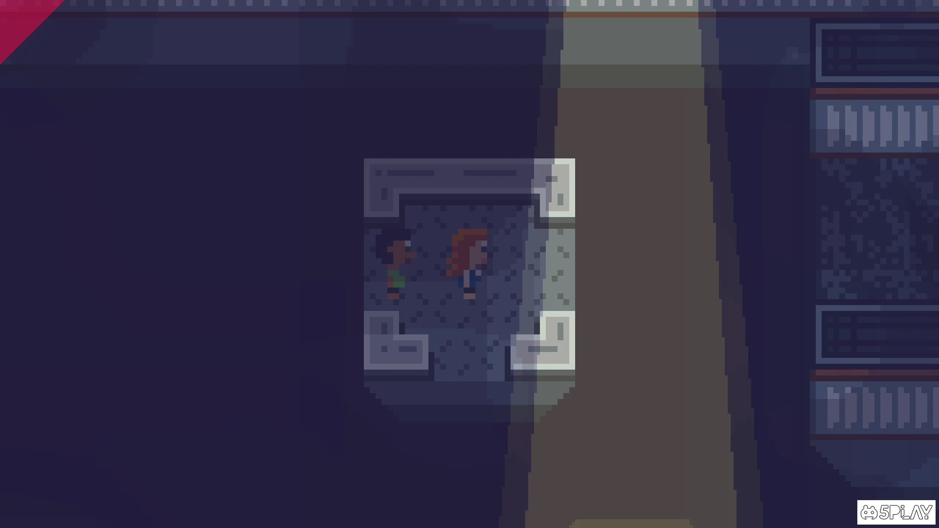 Скриншот Monster RPG 3