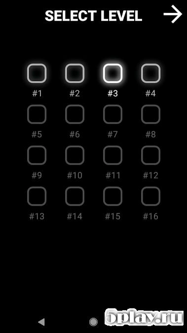 Скриншот Glow Puzzle - Connect the Dots