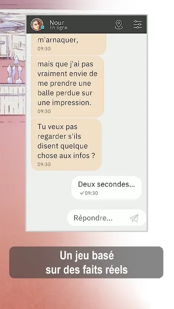 Скриншот Enterre moi, mon Amour