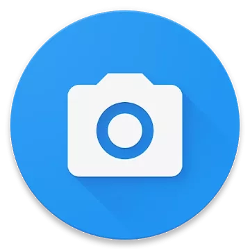Open Camera