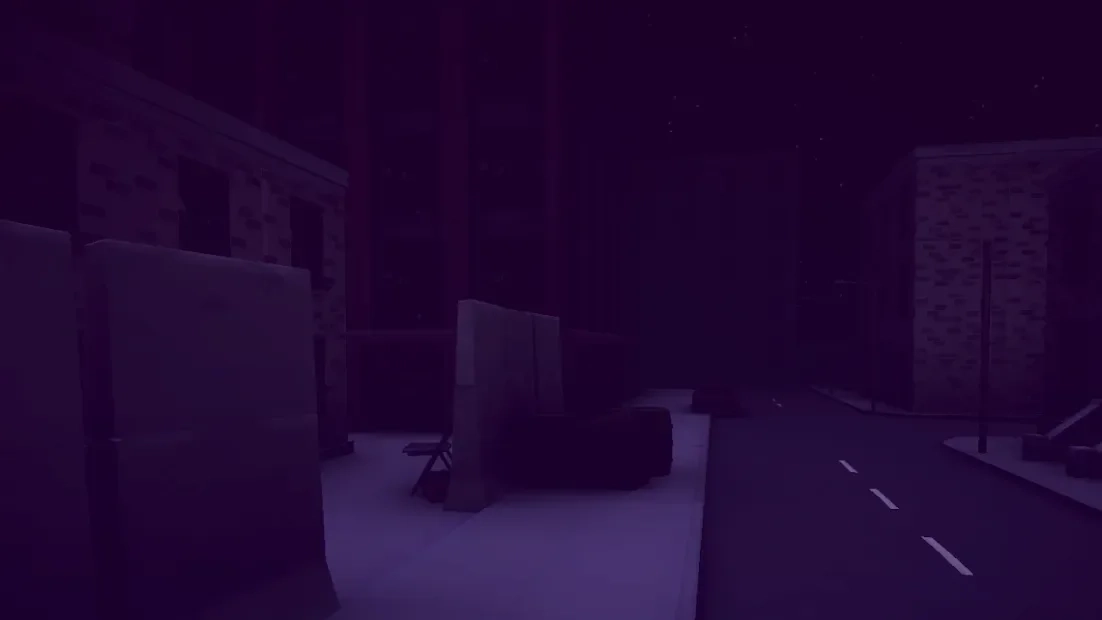 Скриншот 321 Shootout