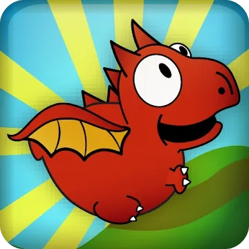Dragon, Fly! Full