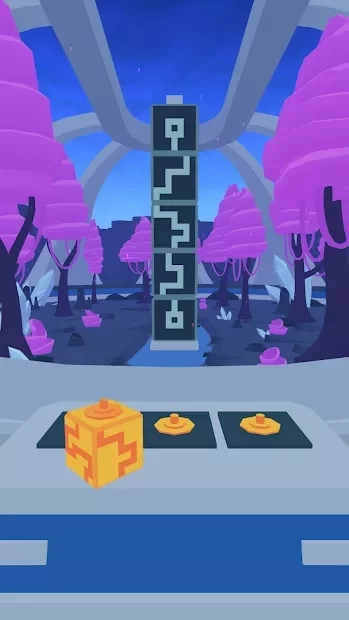 Скриншот Faraway: Galactic Escape
