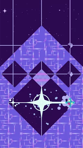 Скриншот Jumpgrid