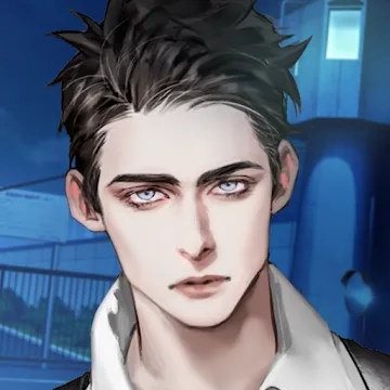 Fugitive Desires : Romance Otome Game