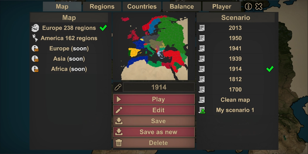 Скриншот Our Empire Pro