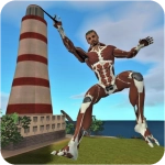 Rope Hero 3