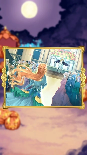 Скриншот Undead Cinderella