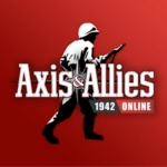 Axis &amp; Allies 1942 Online