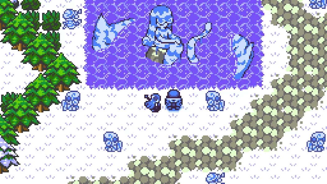 Скриншот Dokimon: Quest