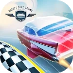 Rocket Carz Racing - Never Stop