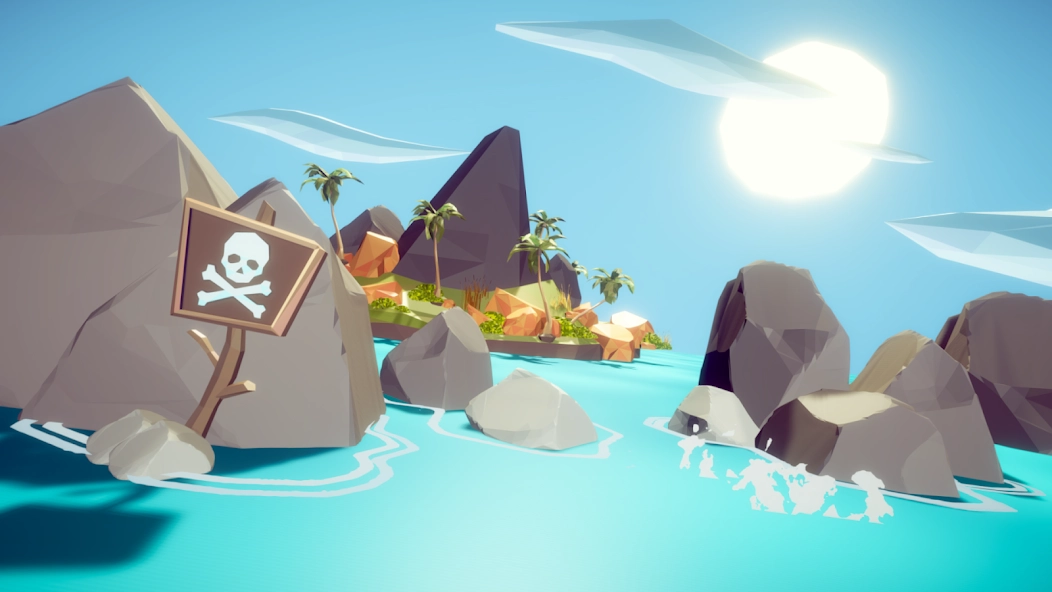 Скриншот Tile Tales: Pirate