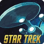 Star Trek Trexels