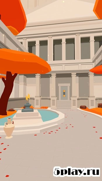 Скриншот Faraway 4: Ancient Escape