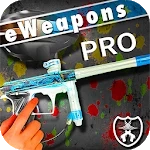 Paintball Guns Simulator Pro