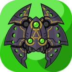Cell: Idle Factory Incremental