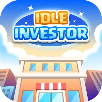 Idle Investor - Best idle game