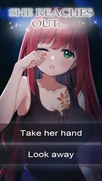 Скриншот My Sweet Summer Oni: Fantasy Anime Dating Sim