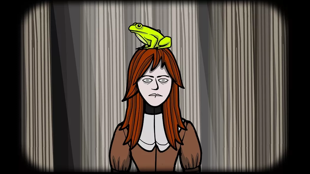 Скриншот Rusty Lake Paradise