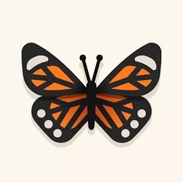 Butterfly Idle