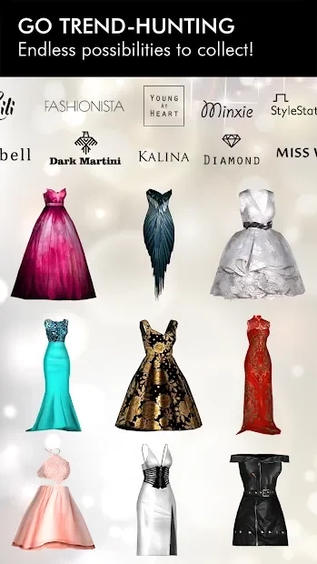 Скриншот Fashion Empire - Boutique Sim