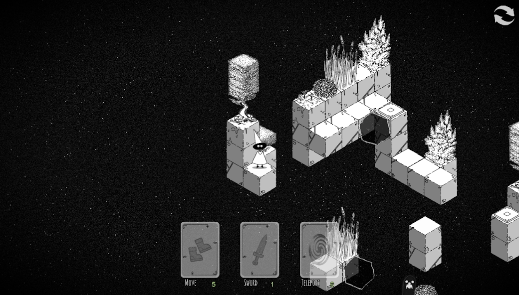 Скриншот Realm Escape