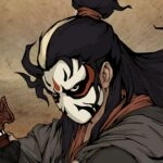 World of Kungfu: Dragon&amp;Eagle