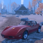 Mountain Legends 5