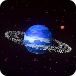 God's Orbits - Gravity Puzzles
