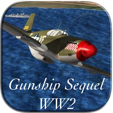 Gunship Sequel: WW2