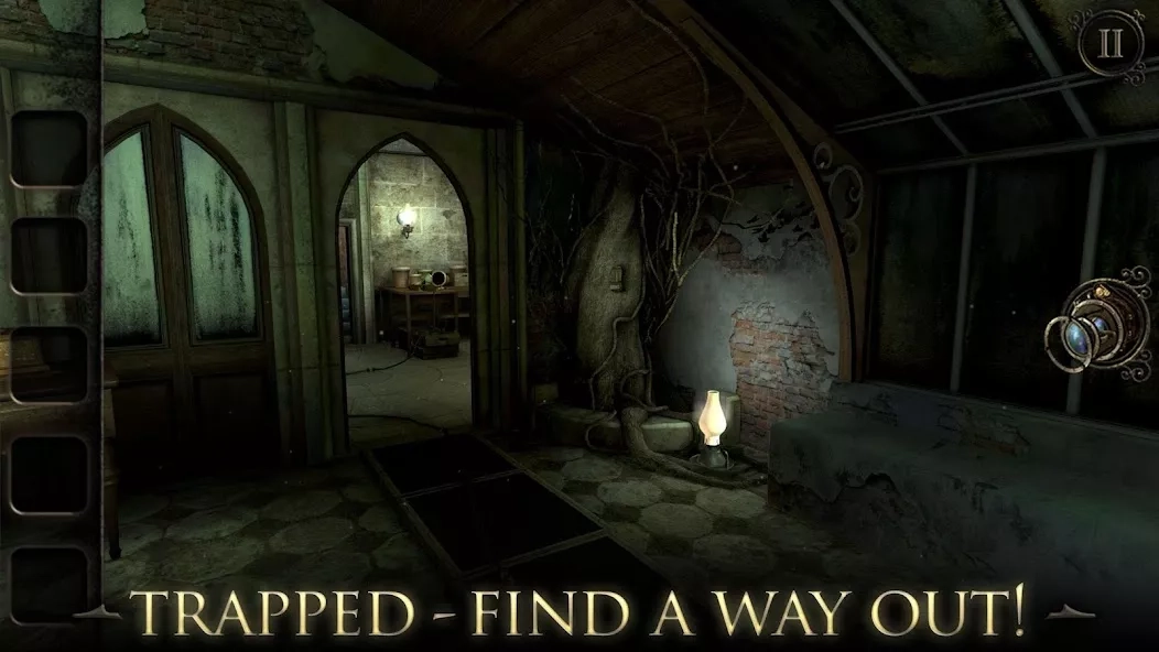 Скриншот The Room Three