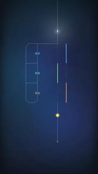 Скриншот Linelight