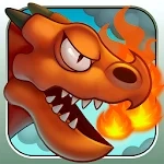 Mad Dragon