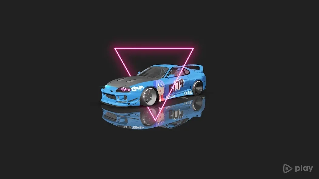 Скриншот PROJECT:DRIFT 2.0