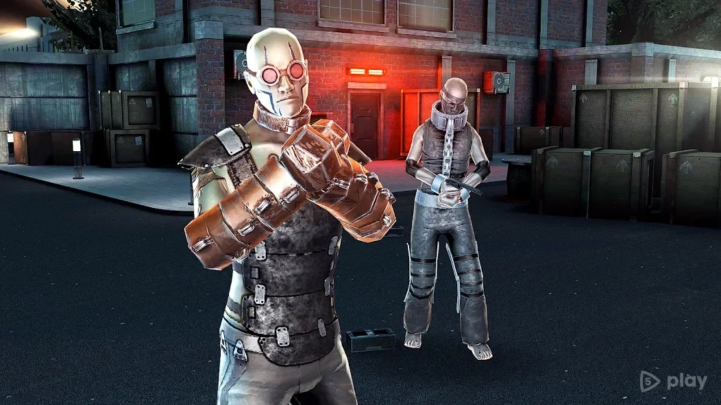 Скриншот Slaughter 2: Prison Assault