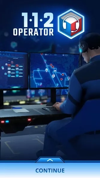 Скриншот 112 Operator